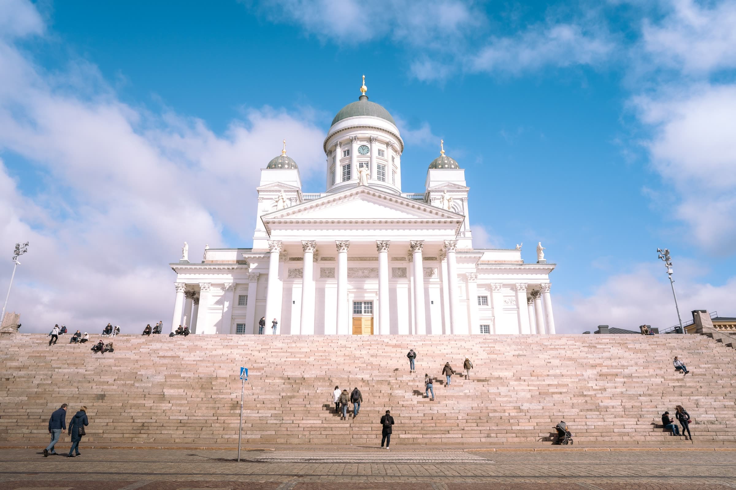 Helsinki, Suomi