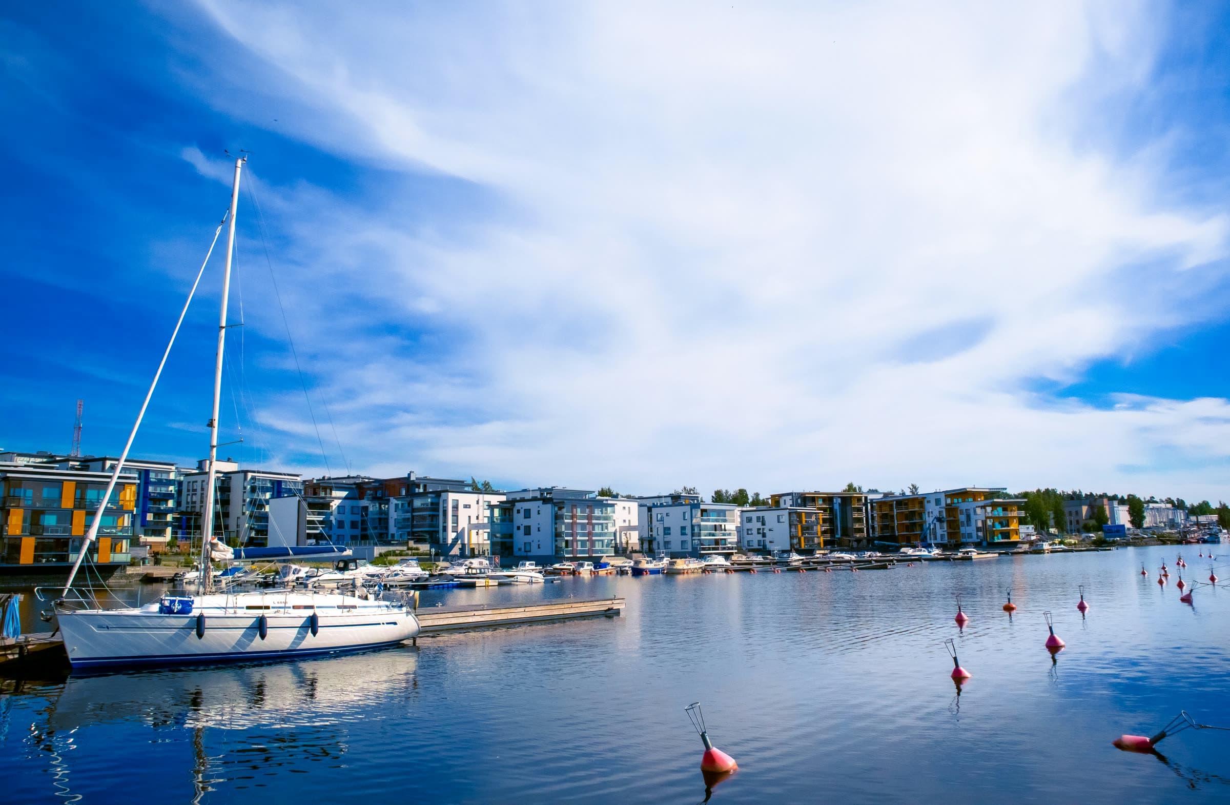 Kuopio, Suomi
