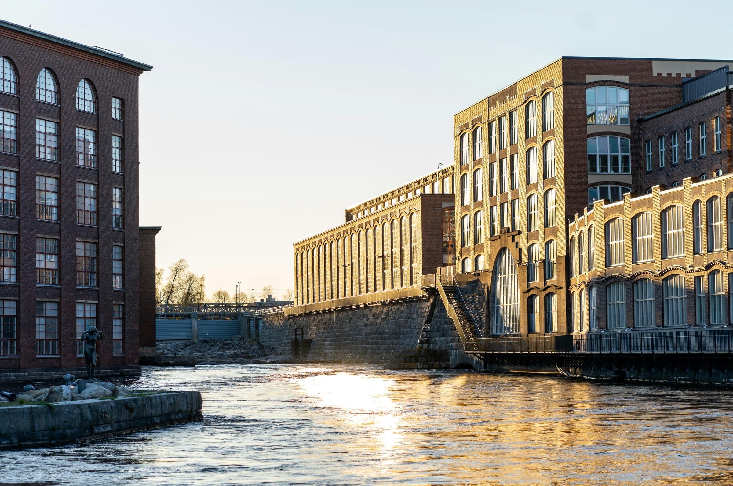 Tampere, Suomi