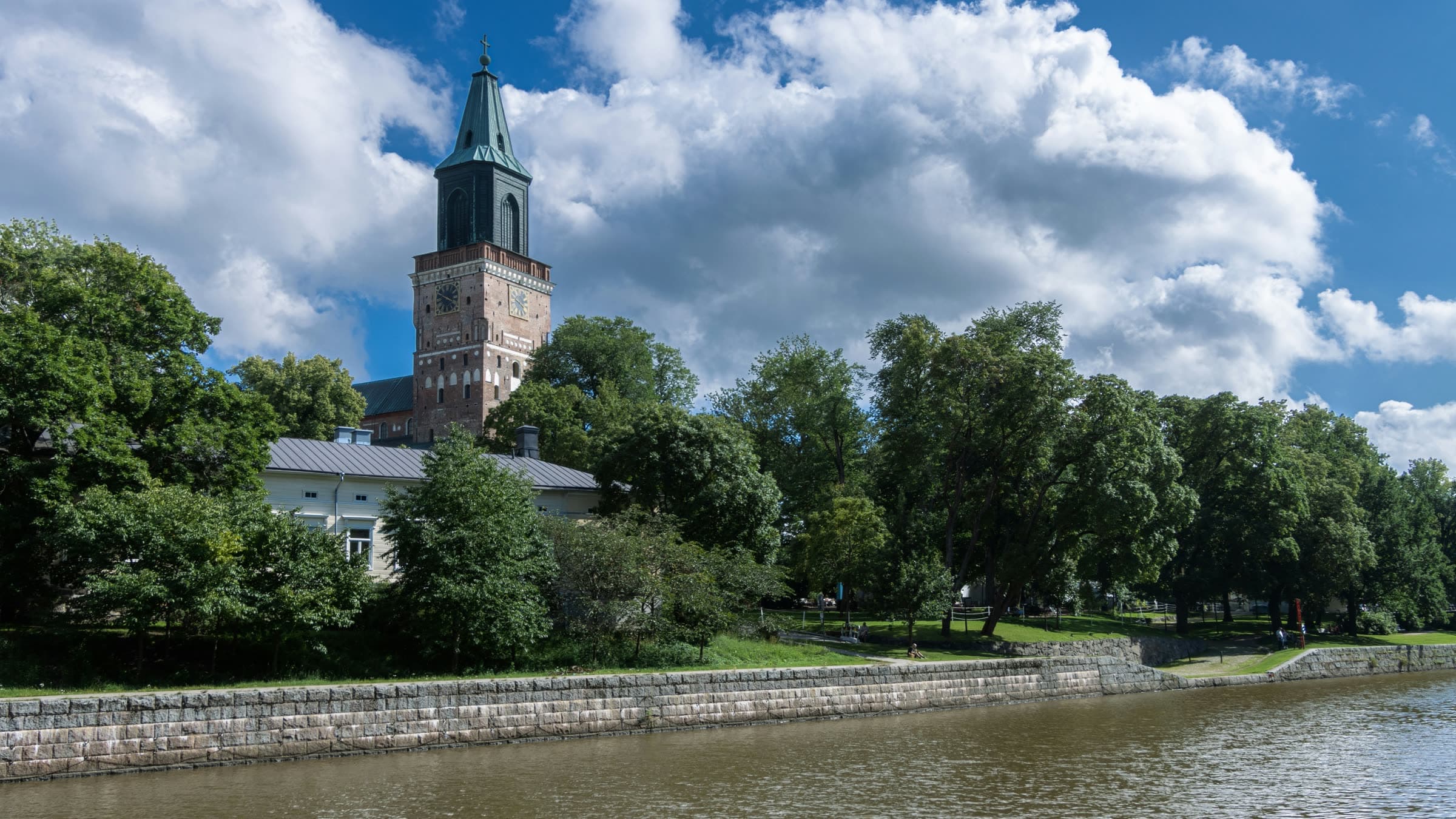 Turku, Suomi