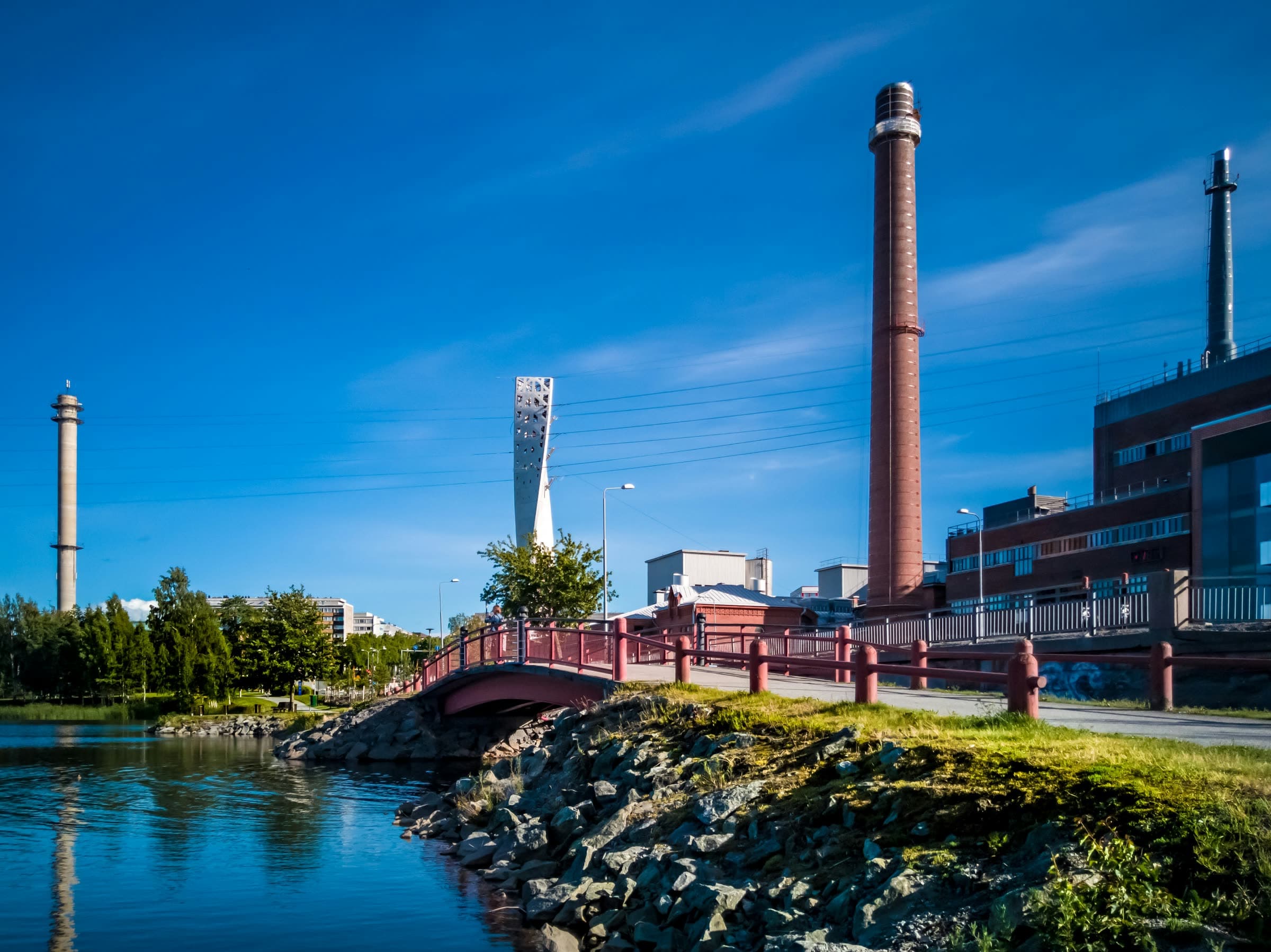 Vaasa, Suomi
