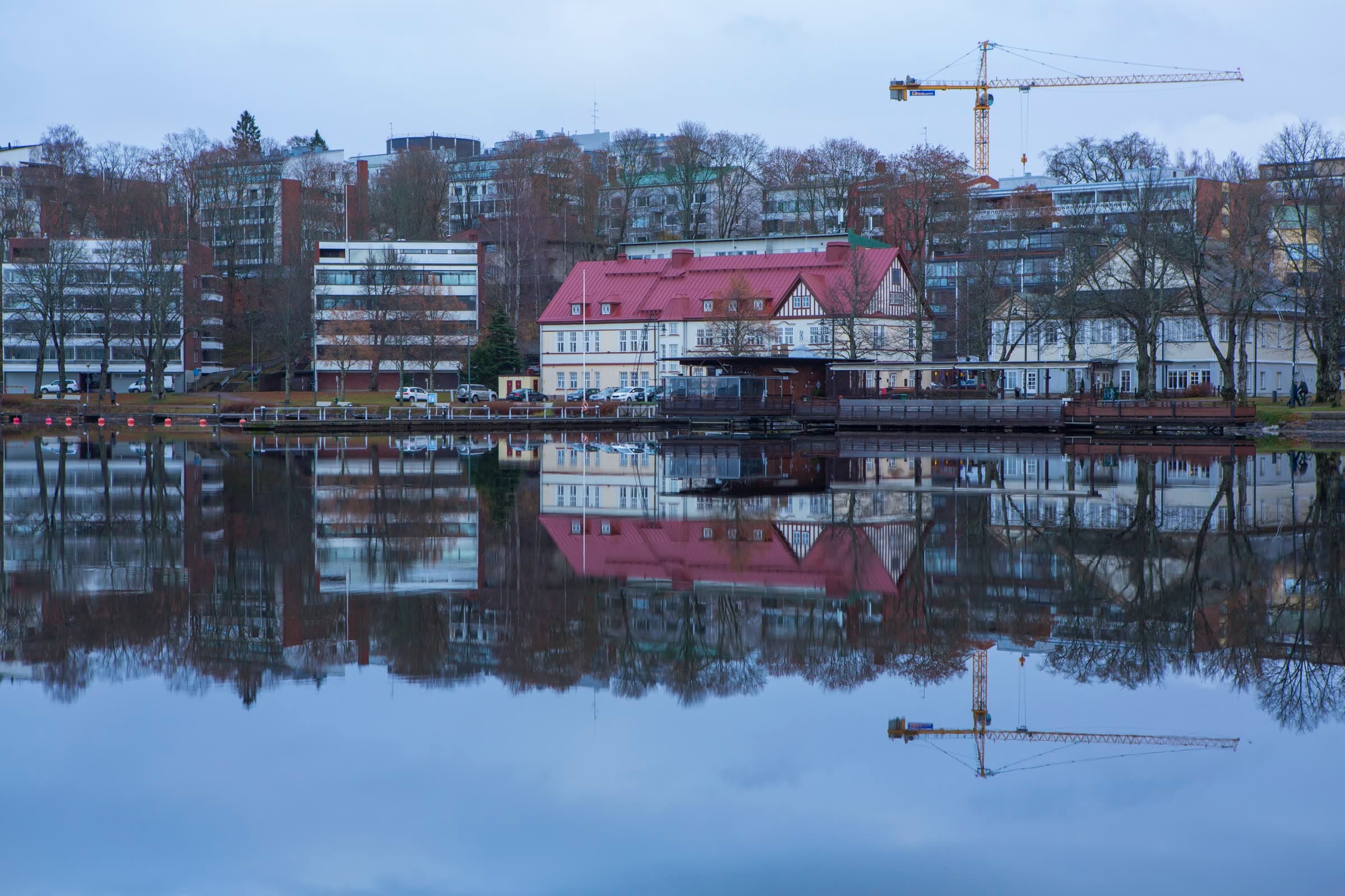 Lappeenranta, Suomi