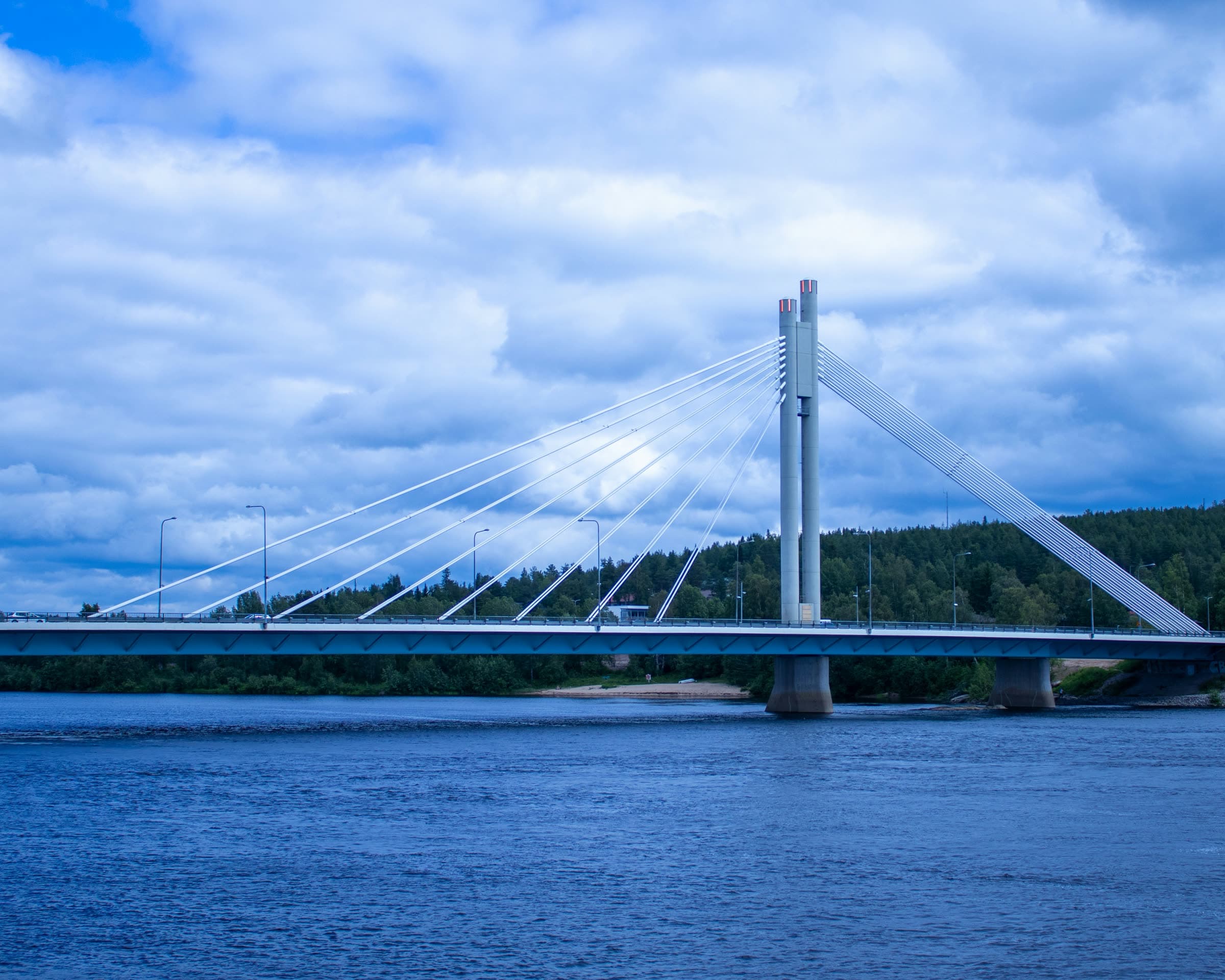 Rovaniemi, Suomi